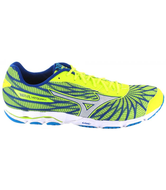 mizuno wave hitogami 4 women's review