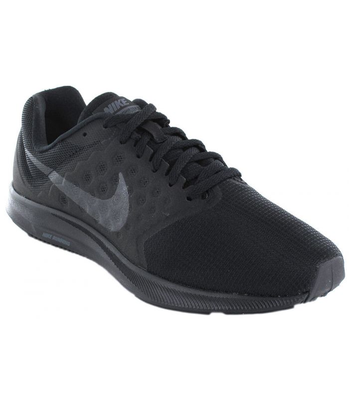 Nike Downshifter 7 01 - Zapatillas Running Hombre