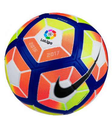 Nike Strike La Liga - Balones Fútbol l 
