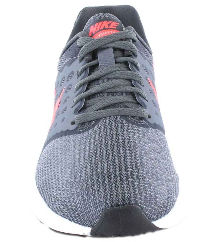lavanda Sociedad Pensar en el futuro Nike Downshifter 7 W Gris - Zapatillas Running Mujer l Todo-Deporte.com