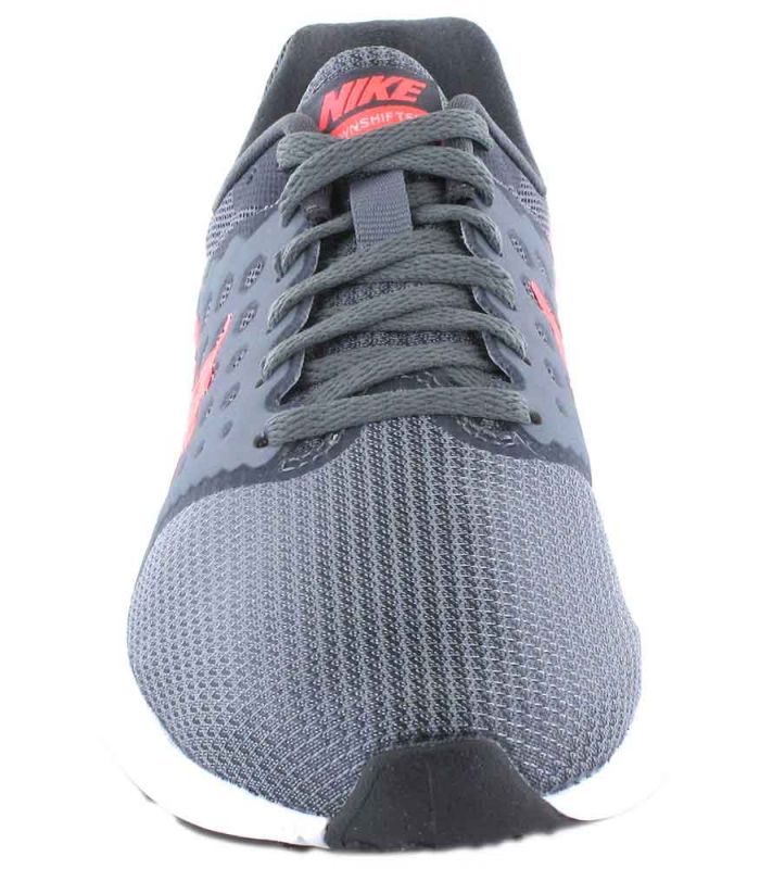 mesa Ver a través de cuerno Nike Downshifter 7 W Gris - Zapatillas Running Mujer l Todo-Deporte.com