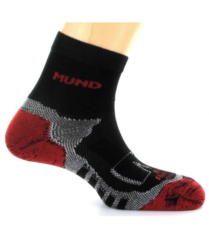 (Mund Trail Running - Socks Trail Running