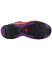 Zapatillas Trail Running Mujer Salomon XA Pro 3D W GRJ