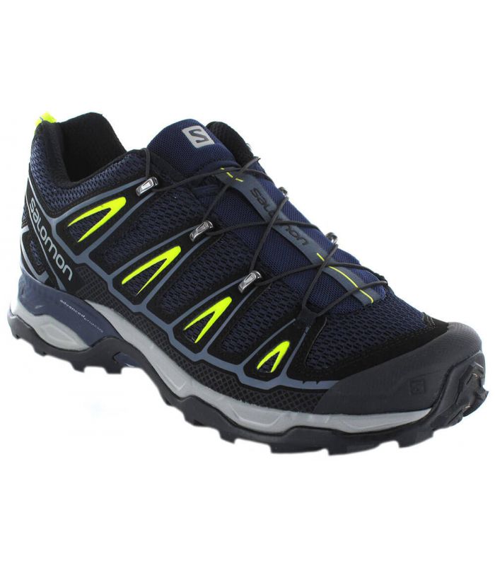 Salomon X Ultra 2 - Zapatillas Trekking Hombre l