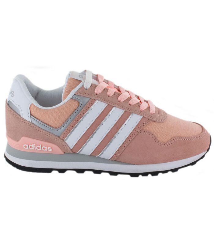 Sospechar filósofo frijoles Adidas 10K W - Calzado Casual Mujer l Todo-Deporte.com