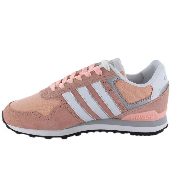 Sospechar filósofo frijoles Adidas 10K W - Calzado Casual Mujer l Todo-Deporte.com