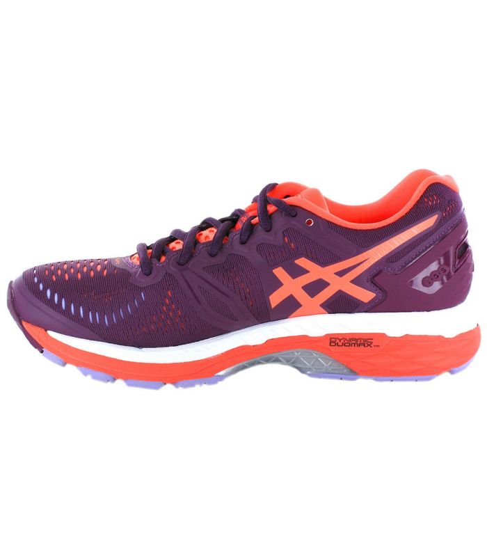 Asics Gel Kayano W - Running Mujer l Todo-Deporte.com