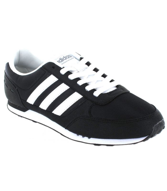 Adias Neo City Racer - Calzado Casual l