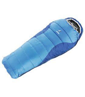 Fiber's sleeping bags Sleeping bag Deuter Starlight EXP