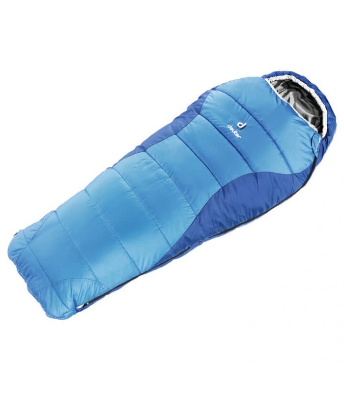 Sleeping bag Deuter Starlight EXP - Fiber's sleeping bags