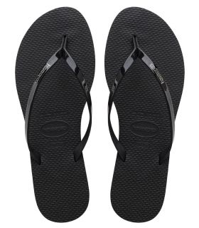 Havaianas You Metallic - Shop Sandals / Flip Flops Women