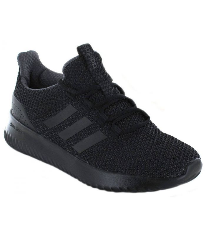 Adidas Casual Hombre negro l Todo-Deporte.com