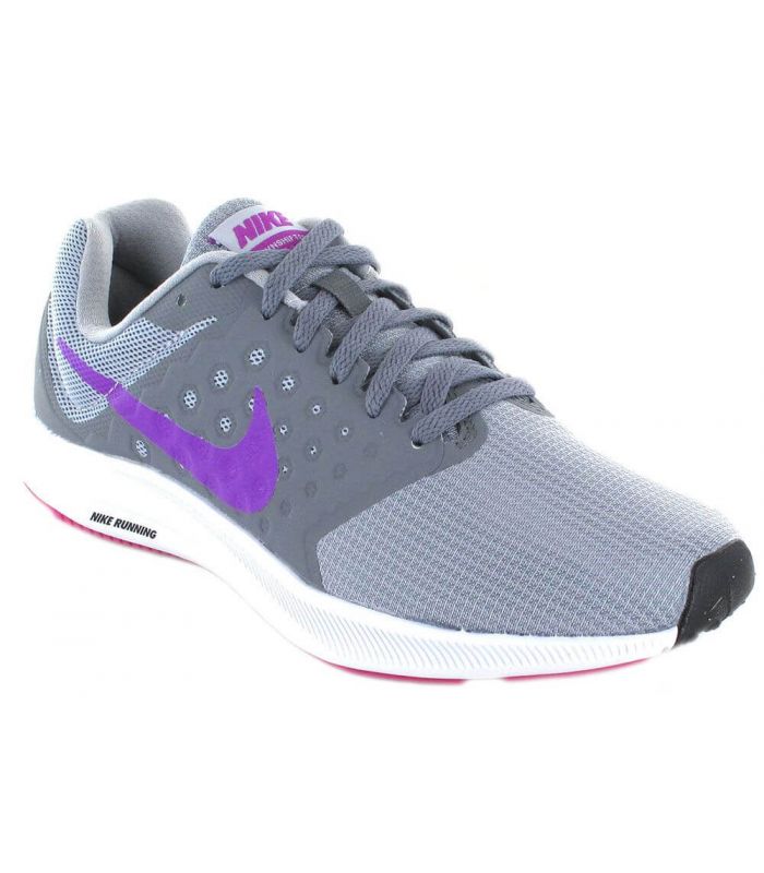 Downshifter 7 W 011 - Zapatillas Running Mujer gris l