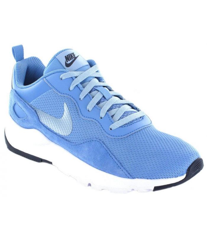 Calzado Casual Junior - Nike LD Runner GS azul Lifestyle