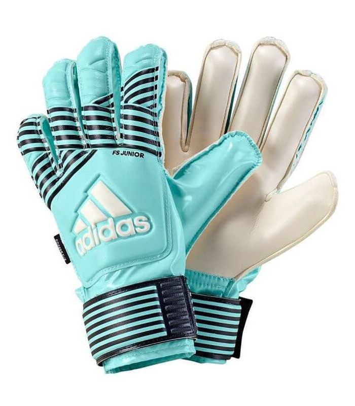 Adidas ACE Fingersave - Guantes Portero claro