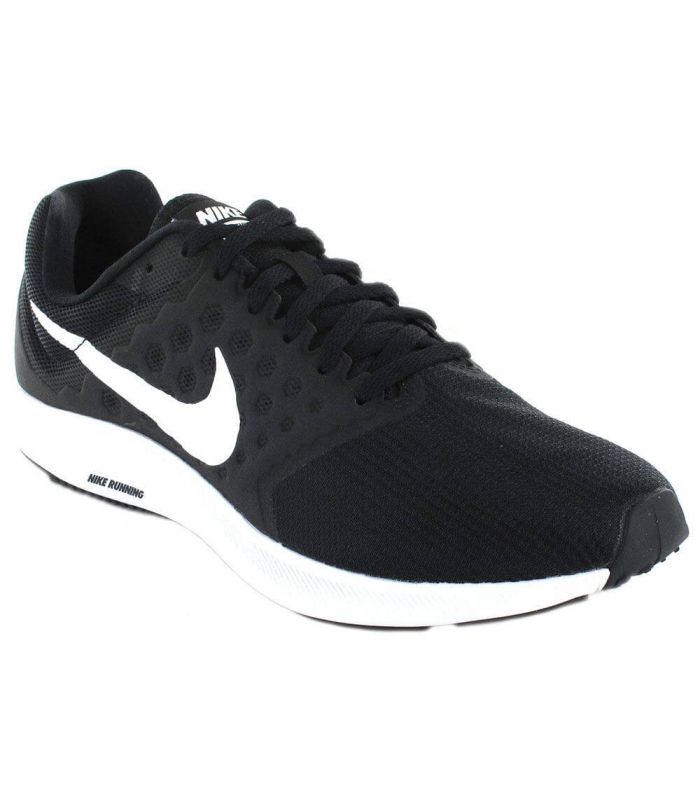 Nike Downshifter 7 Negro - Running Hombre Todo-Deporte.com