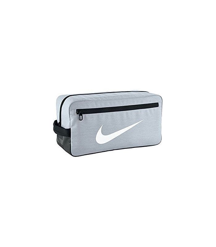 Nike Gris bolsa para - Accesorios calzado