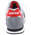 Adidas 10K Gris - Chaussures de Casual Homme