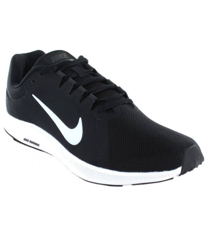 Nike Downshifter 8 001 Zapatillas Running negro l