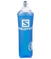 Salomon ADV Skin 12 Set Negro - Hydration Backpacks