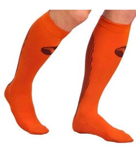 Montana socks (Medilast Atletismo Orange