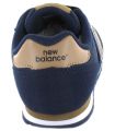Calzado Casual Junior New Balance KV373ATY Azul