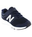 New Balance KXPREMFI Premus Trainer - Casual Baby Footwear