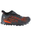 Trail Running Man Sneakers copy of La Sportiva Mutant Carbon