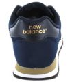 New Balance GW500DBG - Chaussures de Casual Femme