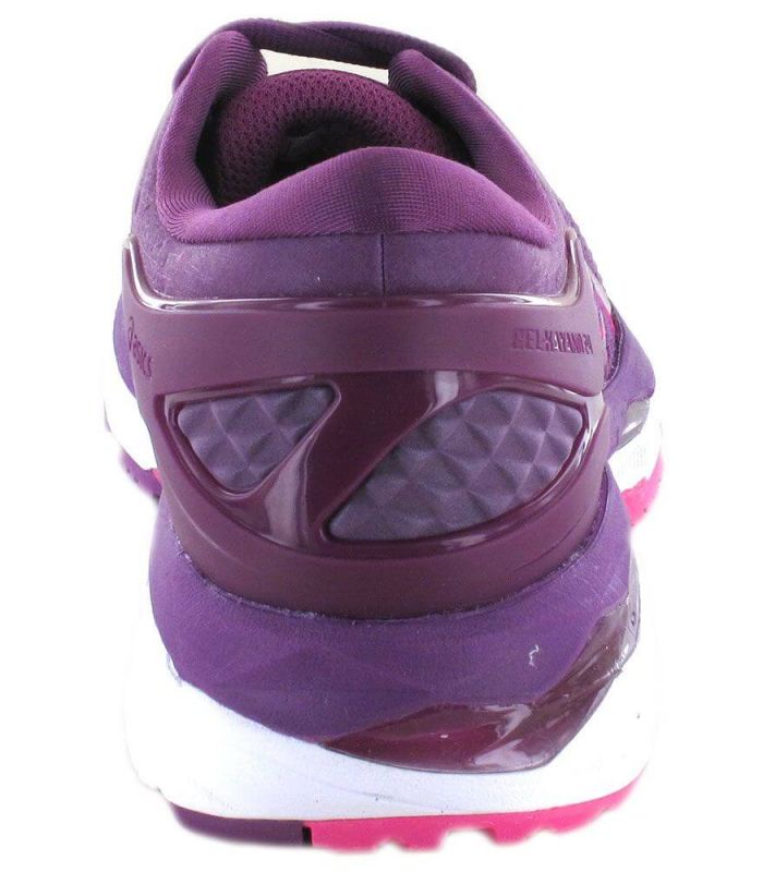 Asics Gel Kayano 24 W Morado - Running Mujer l