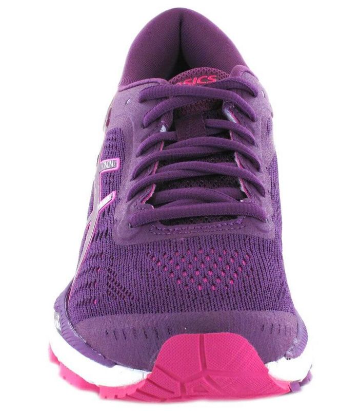 Es mas que Buscar cruzar Asics Gel Kayano 24 W Morado - Zapatillas Running Mujer l