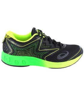Asics Noosa FF Negro - Chaussures de Running Man