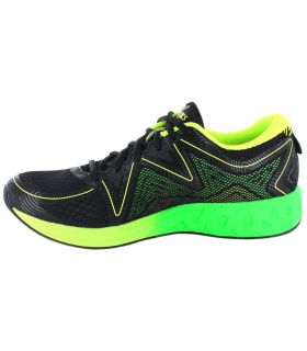 Asics Noosa FF Negro - Chaussures de Running Man