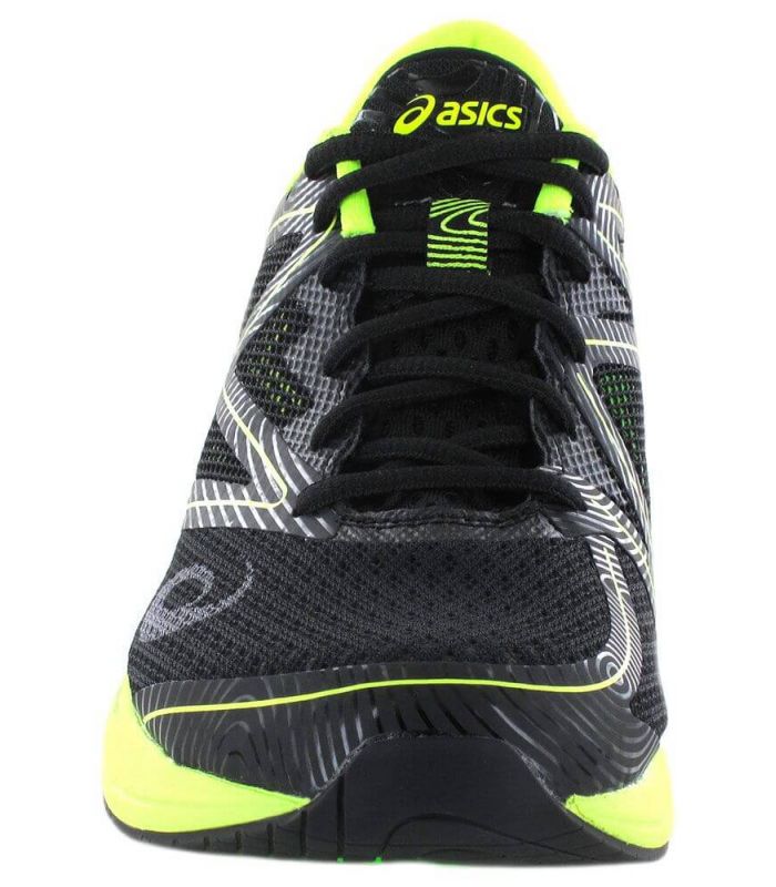 Asics Noosa FF Negro - Running Man Sneakers