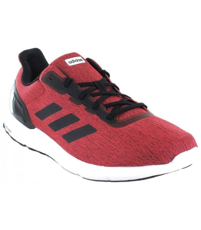 Noreste versus colección Adidas Cosmic 2.0 Red - Zapatillas Running Hombre l Todo-Deporte.com