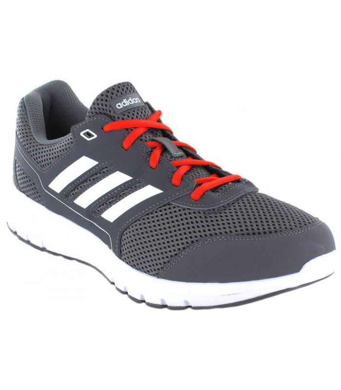 Creación Plausible Walter Cunningham Adidas Duramo Lite 2.0 - Zapatillas Running Hombre gris l Todo-Deporte.com