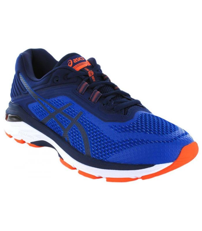 GT 2000 - Zapatillas Running Hombre azul Todo-Deporte.com