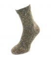 Montana socks Socks mountain Accapi 707 Green