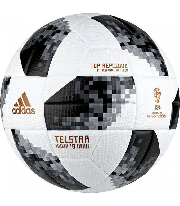 Descanso Huracán problema Adidas Fifa World Cup Top Replica - Balones Fútbol l Todo-Deporte.com