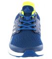Adidas RapidaRun K Azul - Zapatillas Running Niño