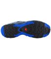 Zapatillas Trail Running Hombre Salomon XA Pro 3D Gris