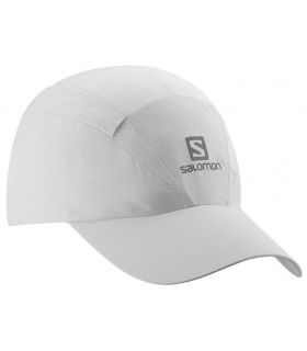 N1 Salomon XA Cap-White N1enZapatillas.com