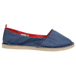 Calzado Casual Mujer Havaianas Origine Slim Azul