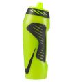 Nike Botellin 946 ml HyperFuel Jaune