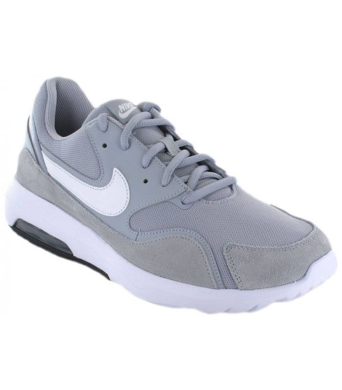 Nike Air Nostalgic - Casual Hombre gris l Todo-Deporte.com