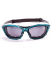Ocean Lake Garda Shiny Blue / Smoke - ➤ Sunglasses for Sport