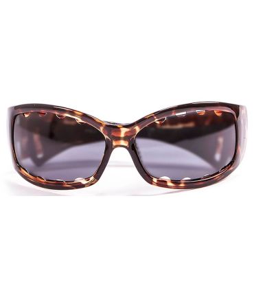 Gafas de sol Running Ocean Fuerteventura Shiny Brown / Smoke