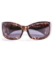 Ocean Fuerteventura Shiny Brown / Smoke - Running sunglasses