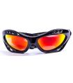 Gafas de Sol Sport - Ocean Cumbuco Shiny Black / Revo negro Gafas de Sol