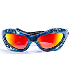 L'Océan Cumbuco Brillant Bleu / Revo - Gafas de Sol Sport